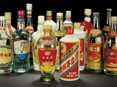 营口市回收茅台酒老酒